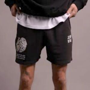 🐺 Darc Sport Shorts